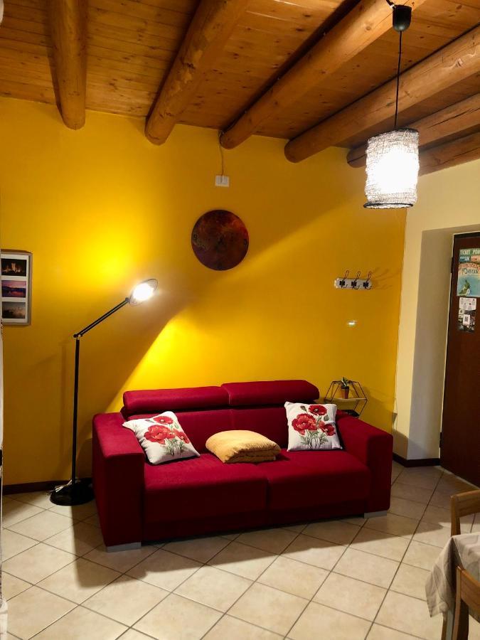 Casa Giulia - Valeggio Sul Mincio Apartment Exterior photo